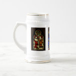 Stained Glass Mug