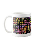 Stained Glass: mugs