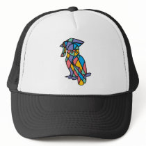 Stained Glass Owl
