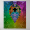 Stained Glass posters