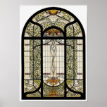 Stained Glass posters