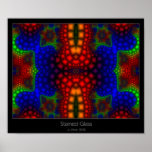 Stained Glass posters