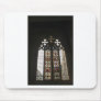 Stained Glass Window Mousepads
