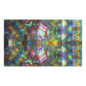 Stained Glass Window stickers