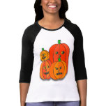 Stainglass Pumpkins t-shirts