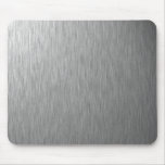 Stainless Steel Mouse Pad mousepads