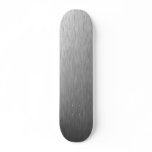 Stainless Steel Skateboard Pro