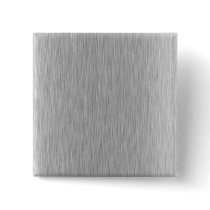 Stainless Steel Textured