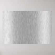Stainless Steel Textured