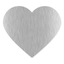 Stainless Steel Textured