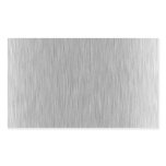 Stainless Steel Textured