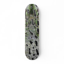 Stair Blast Skateboard