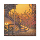 Stair magnets