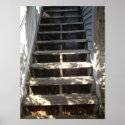 staircase posters
