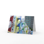 Stairs Greeting Cards