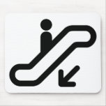 Stairs! Love the mechanical staris! mousepads