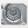 Stairs Of Illusion Mouse Pads