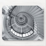 Stairs Of Illusion mousepads