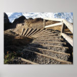 Stairs Posters
