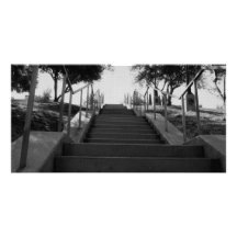 Stairway2 Photo Card Template