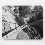 Stairway mousepads