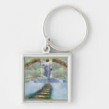 stairway to heaven keychains
