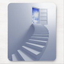 stairway to heaven mousepads