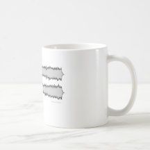 Stairway To Heaven Mugs