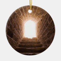 Stairway to Heaven ornament