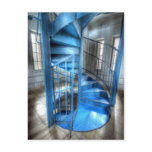 Stairway to Heaven Post Card