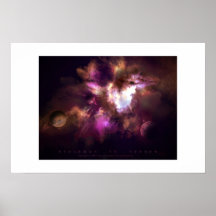 Stairway to Heaven Poster
