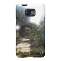Stairway to Heaven Samsung Galaxy Case