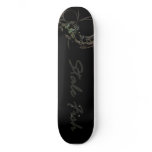 Stale Fish Deck skateboards