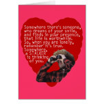 Stalker Anti-Valentines Day Cards