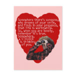 Stalker - Funny Valentines Day