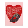 Stalker - Funny Valentines Day