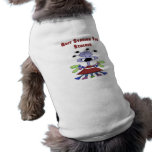 Stalker Monster pet clothing