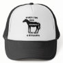 STALLION! Hat