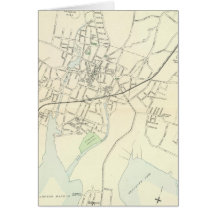 Stamford Card