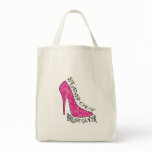 Stamp Out Breast Cancer bags