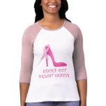 Stamp Out Breast Cancer Products t-shirts