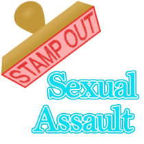 Stamp Out Sexual Assault
