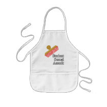 Stamp Out Student Sexual Assault Apron