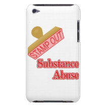 Stamp Out Substance Abuse