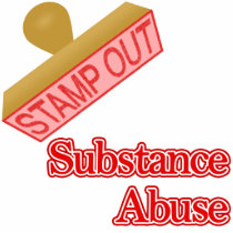 Stamp Out Substance Abuse