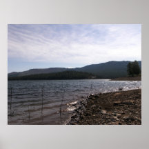Stampede Reservoir Posters