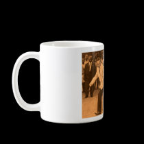 Stan Fan mugs