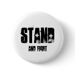 STAND, AND FIGHT buttons