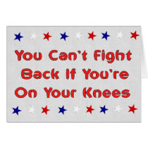 Stand and Fight