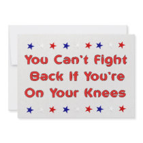 Stand and Fight